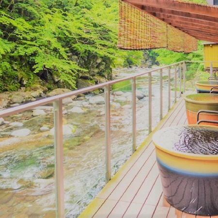 Livemax Resort Shizuoka Amagiyugashima Izu  Eksteriør bilde