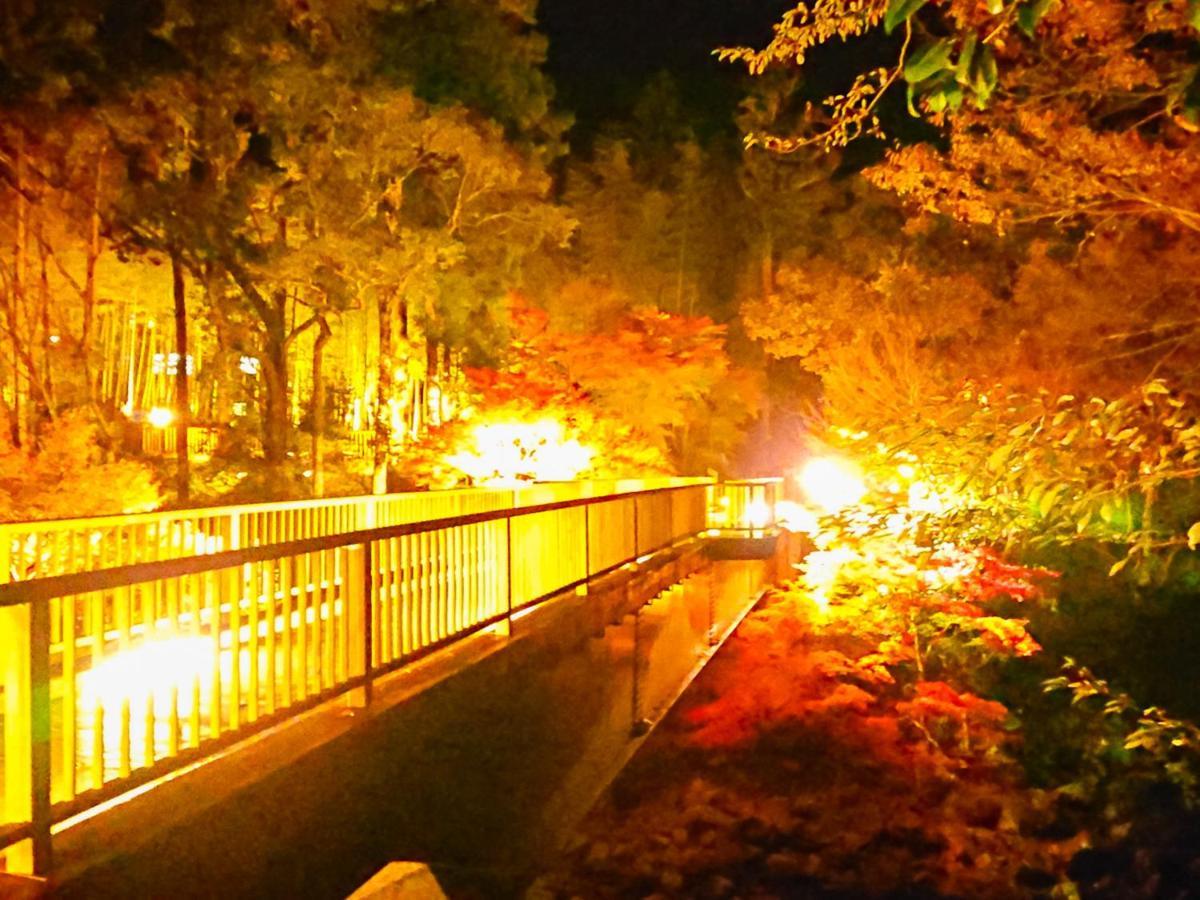 Livemax Resort Shizuoka Amagiyugashima Izu  Eksteriør bilde