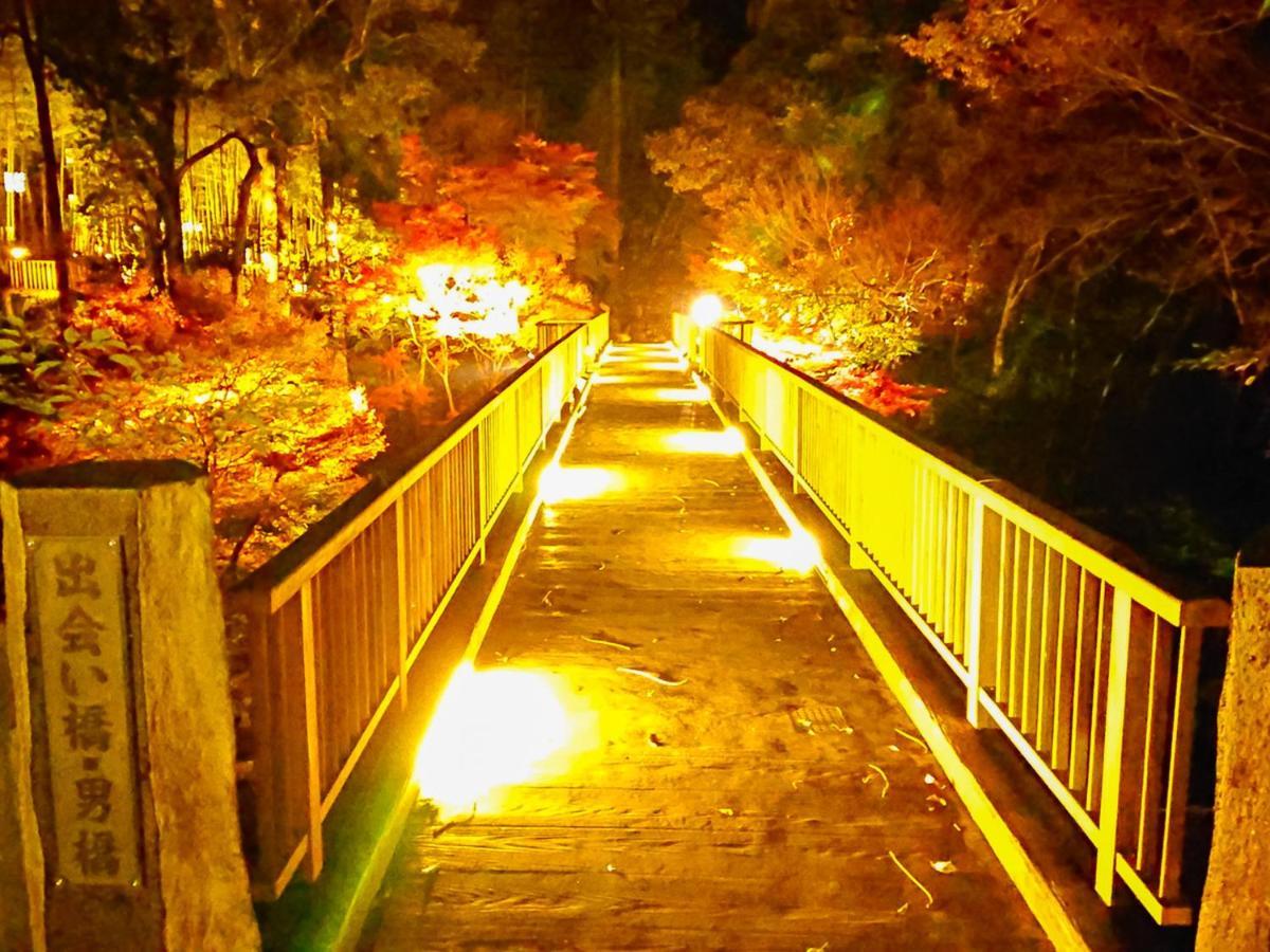 Livemax Resort Shizuoka Amagiyugashima Izu  Eksteriør bilde