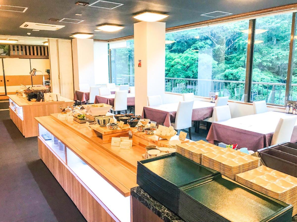 Livemax Resort Shizuoka Amagiyugashima Izu  Eksteriør bilde