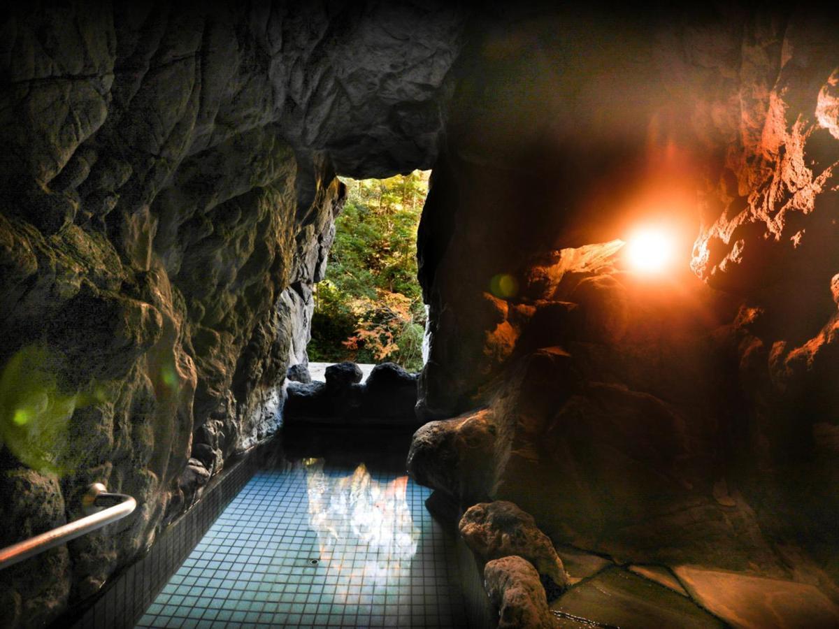 Livemax Resort Shizuoka Amagiyugashima Izu  Eksteriør bilde