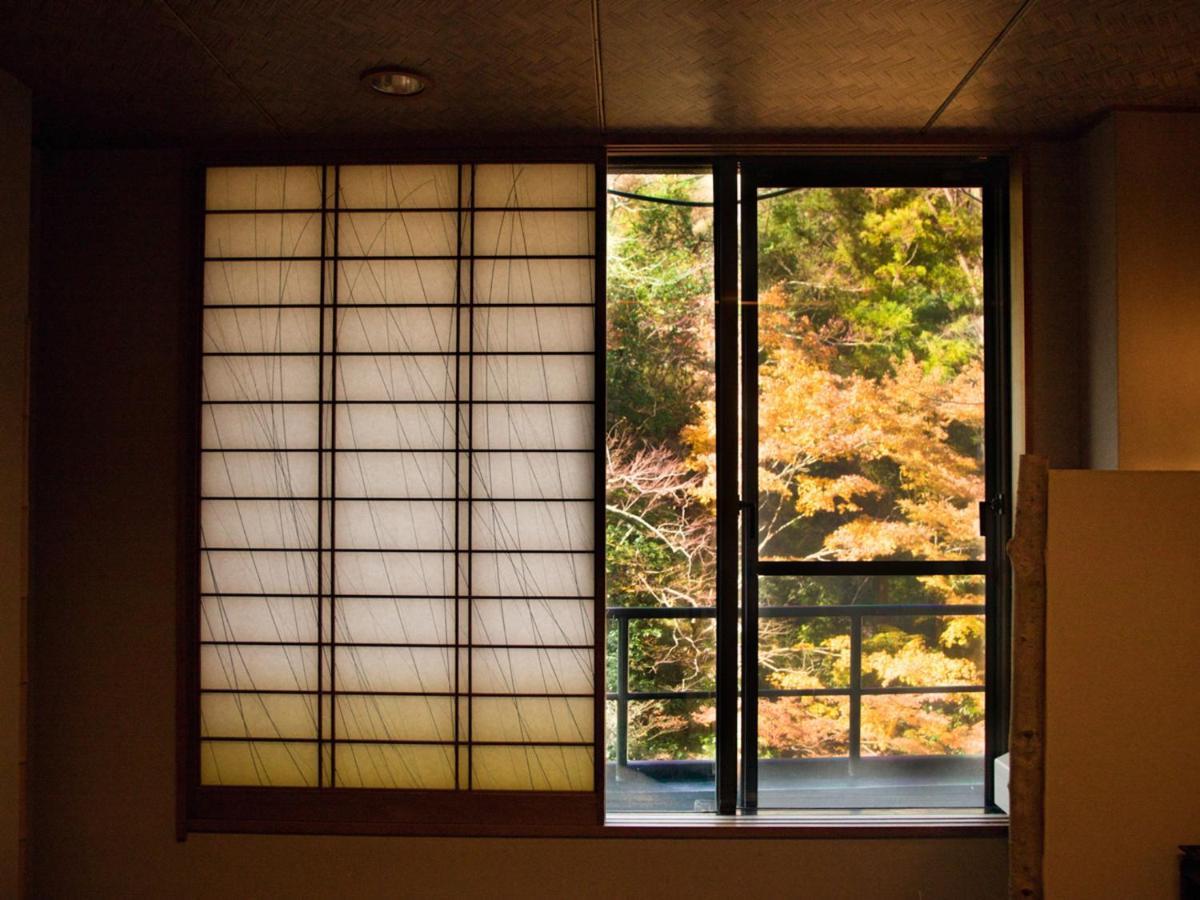 Livemax Resort Shizuoka Amagiyugashima Izu  Eksteriør bilde
