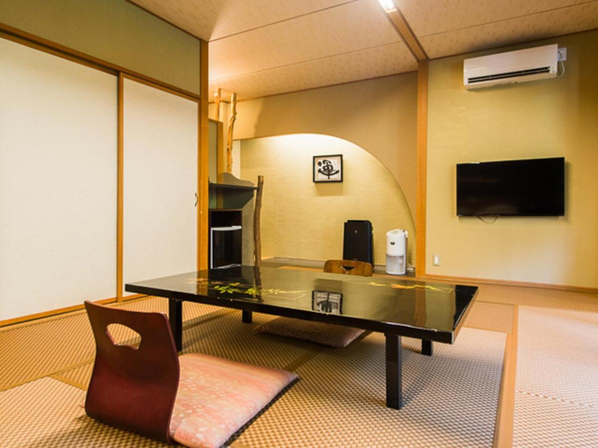 Livemax Resort Shizuoka Amagiyugashima Izu  Eksteriør bilde