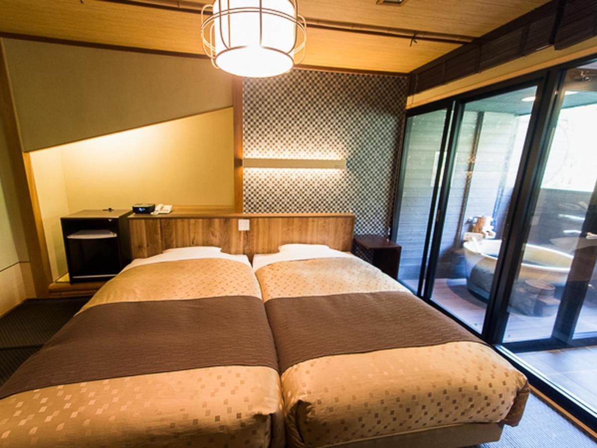 Livemax Resort Shizuoka Amagiyugashima Izu  Eksteriør bilde