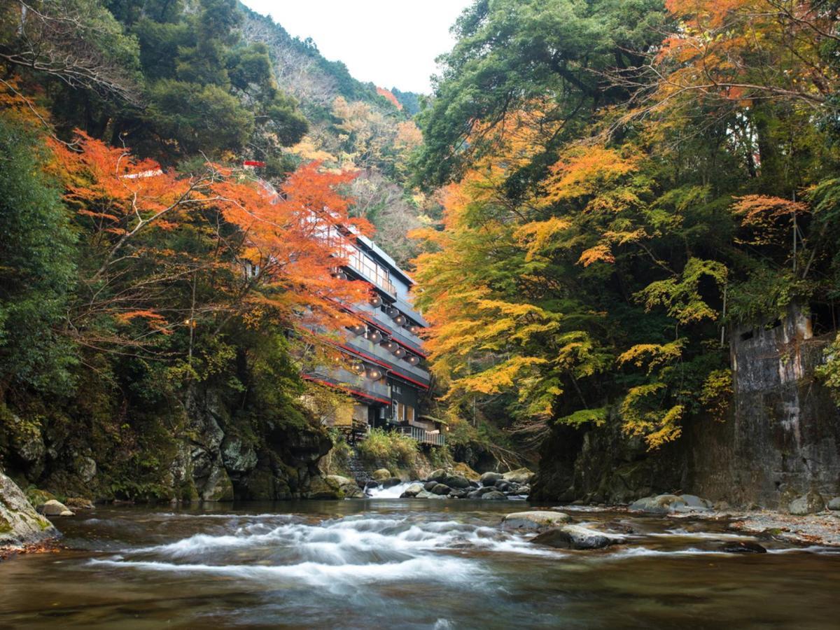 Livemax Resort Shizuoka Amagiyugashima Izu  Eksteriør bilde