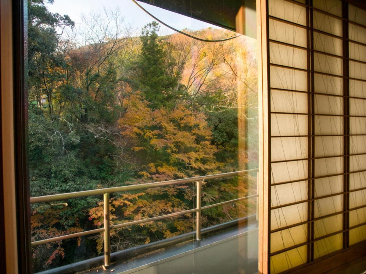 Livemax Resort Shizuoka Amagiyugashima Izu  Eksteriør bilde