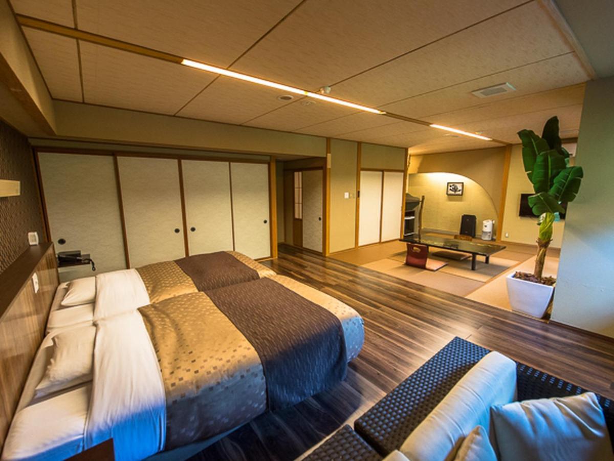 Livemax Resort Shizuoka Amagiyugashima Izu  Eksteriør bilde