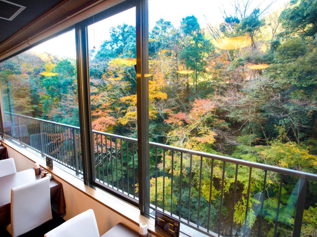 Livemax Resort Shizuoka Amagiyugashima Izu  Eksteriør bilde