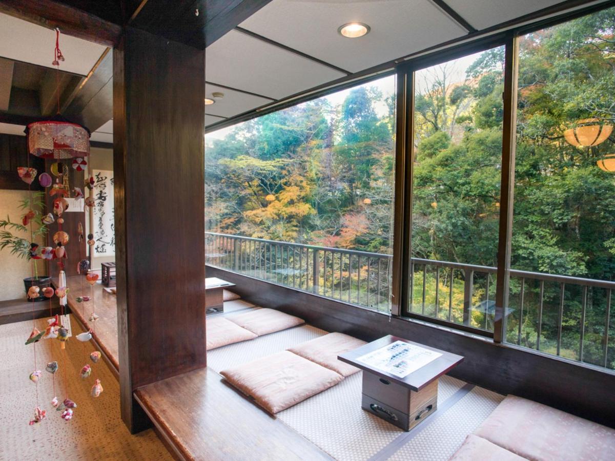 Livemax Resort Shizuoka Amagiyugashima Izu  Eksteriør bilde