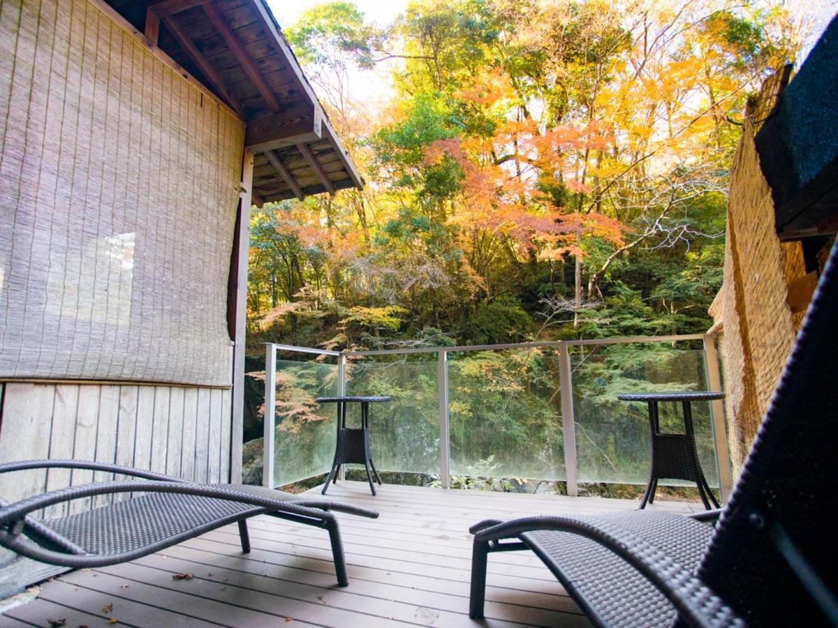 Livemax Resort Shizuoka Amagiyugashima Izu  Eksteriør bilde