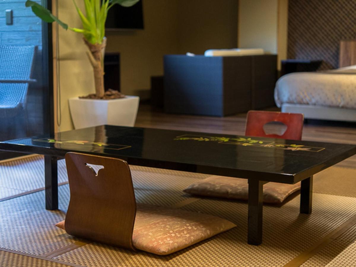 Livemax Resort Shizuoka Amagiyugashima Izu  Eksteriør bilde