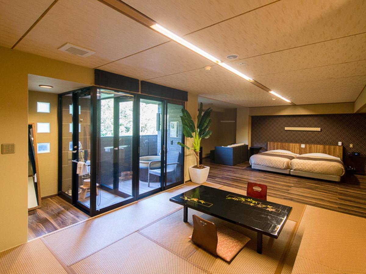 Livemax Resort Shizuoka Amagiyugashima Izu  Eksteriør bilde