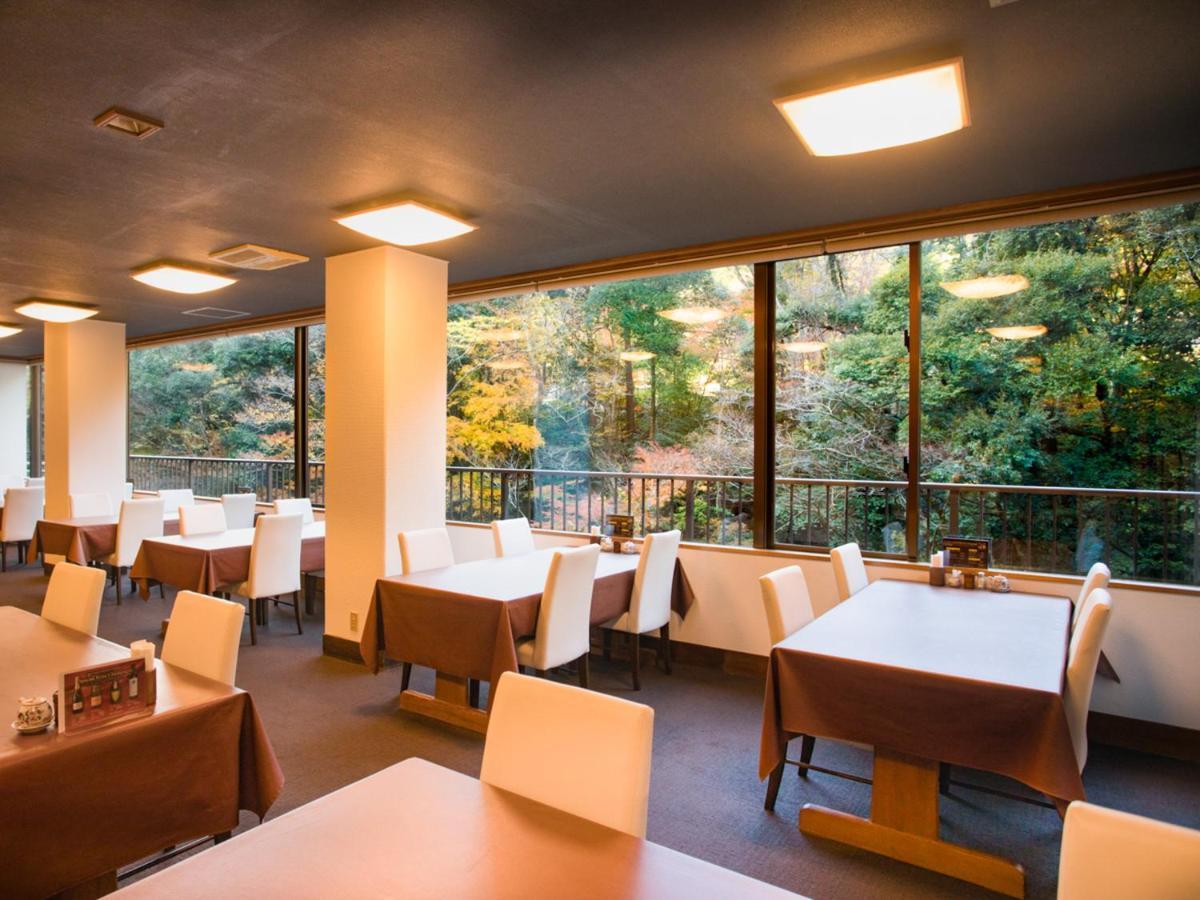 Livemax Resort Shizuoka Amagiyugashima Izu  Eksteriør bilde