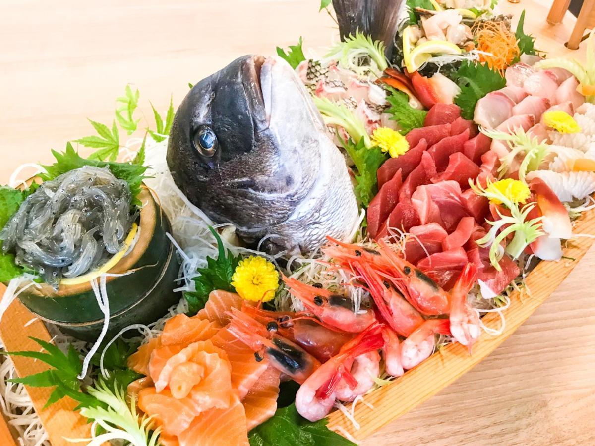 Livemax Resort Shizuoka Amagiyugashima Izu  Eksteriør bilde