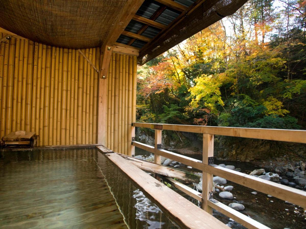Livemax Resort Shizuoka Amagiyugashima Izu  Eksteriør bilde
