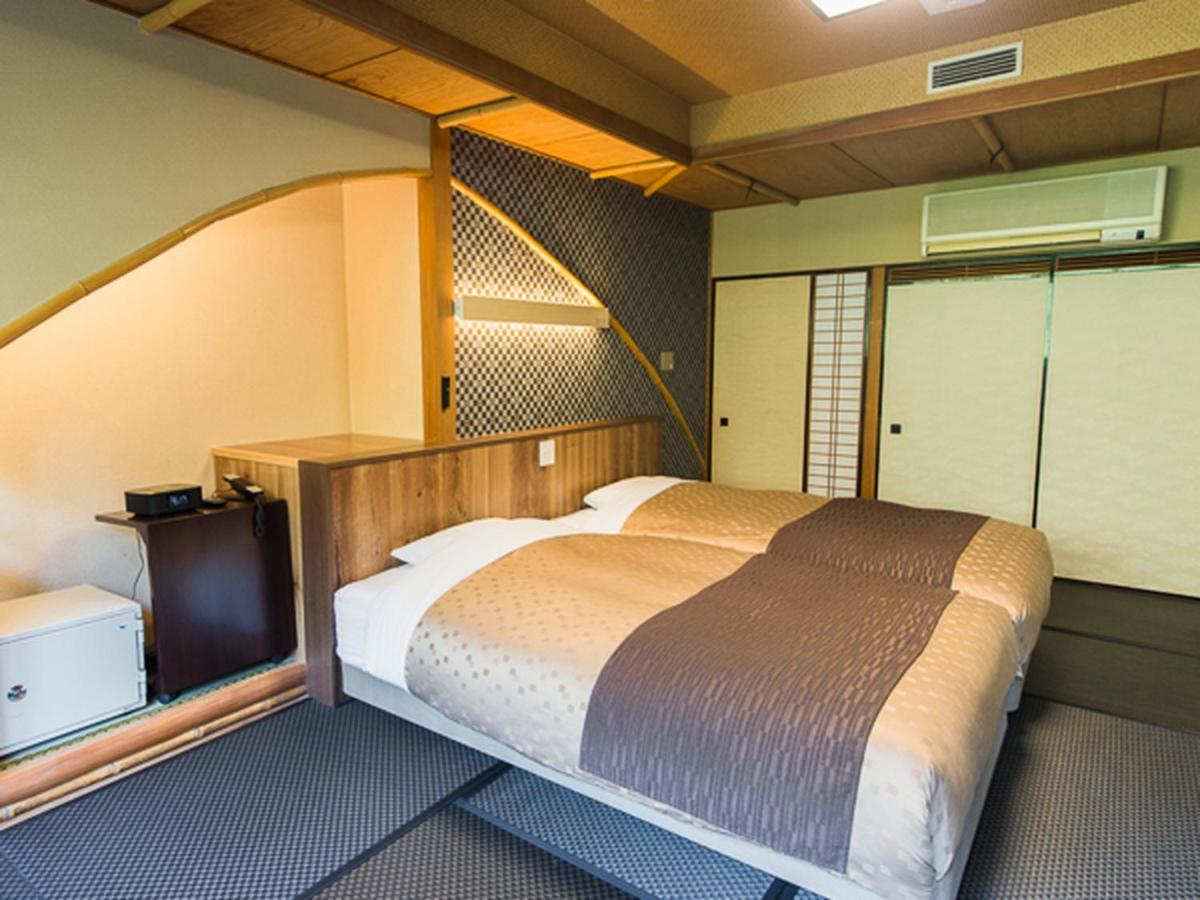 Livemax Resort Shizuoka Amagiyugashima Izu  Eksteriør bilde