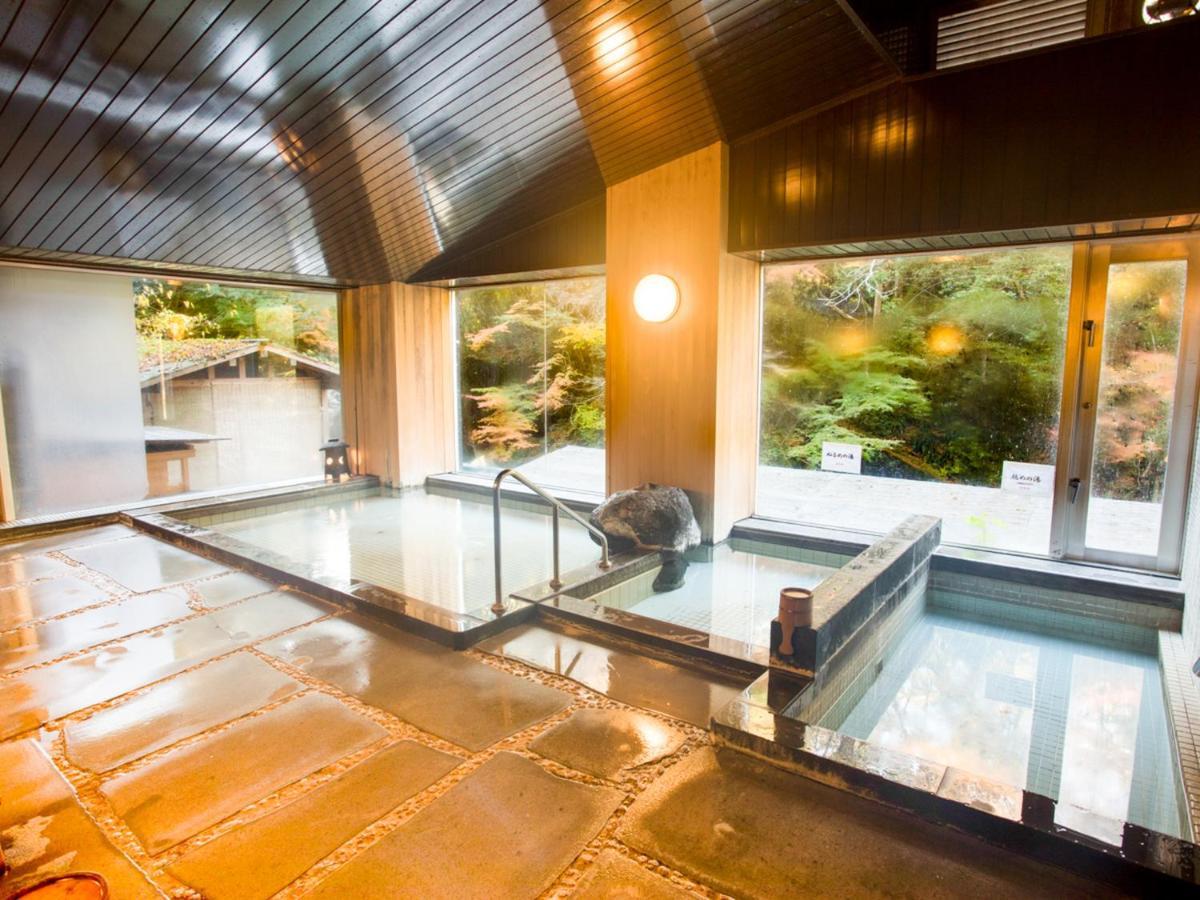 Livemax Resort Shizuoka Amagiyugashima Izu  Eksteriør bilde