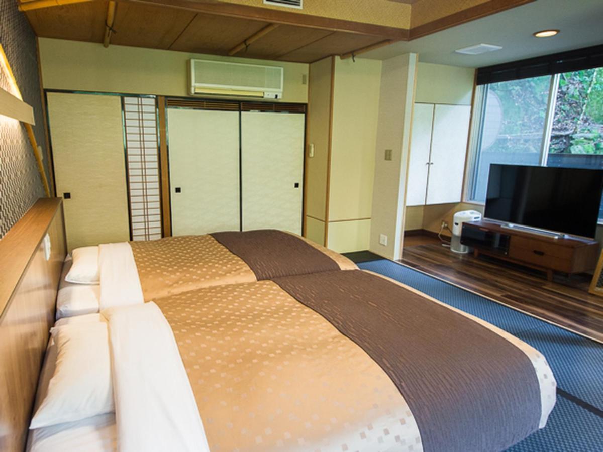 Livemax Resort Shizuoka Amagiyugashima Izu  Eksteriør bilde