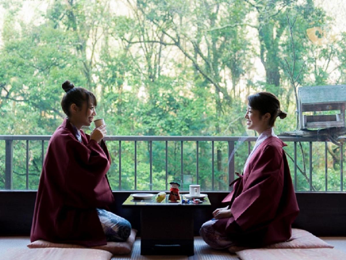 Livemax Resort Shizuoka Amagiyugashima Izu  Eksteriør bilde