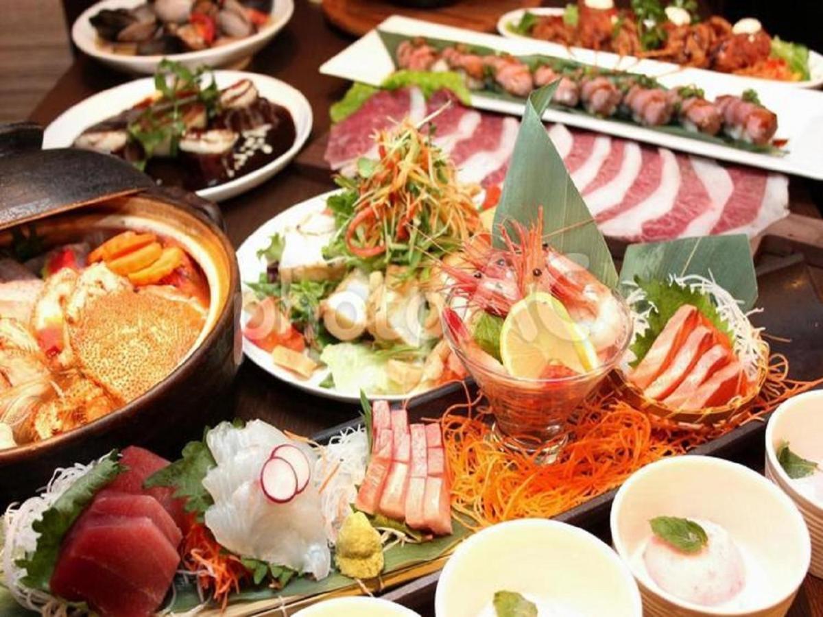 Livemax Resort Shizuoka Amagiyugashima Izu  Eksteriør bilde