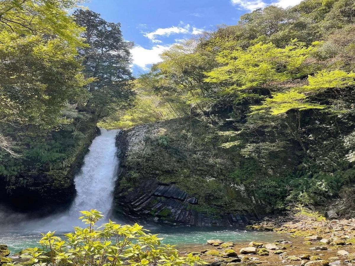 Livemax Resort Shizuoka Amagiyugashima Izu  Eksteriør bilde