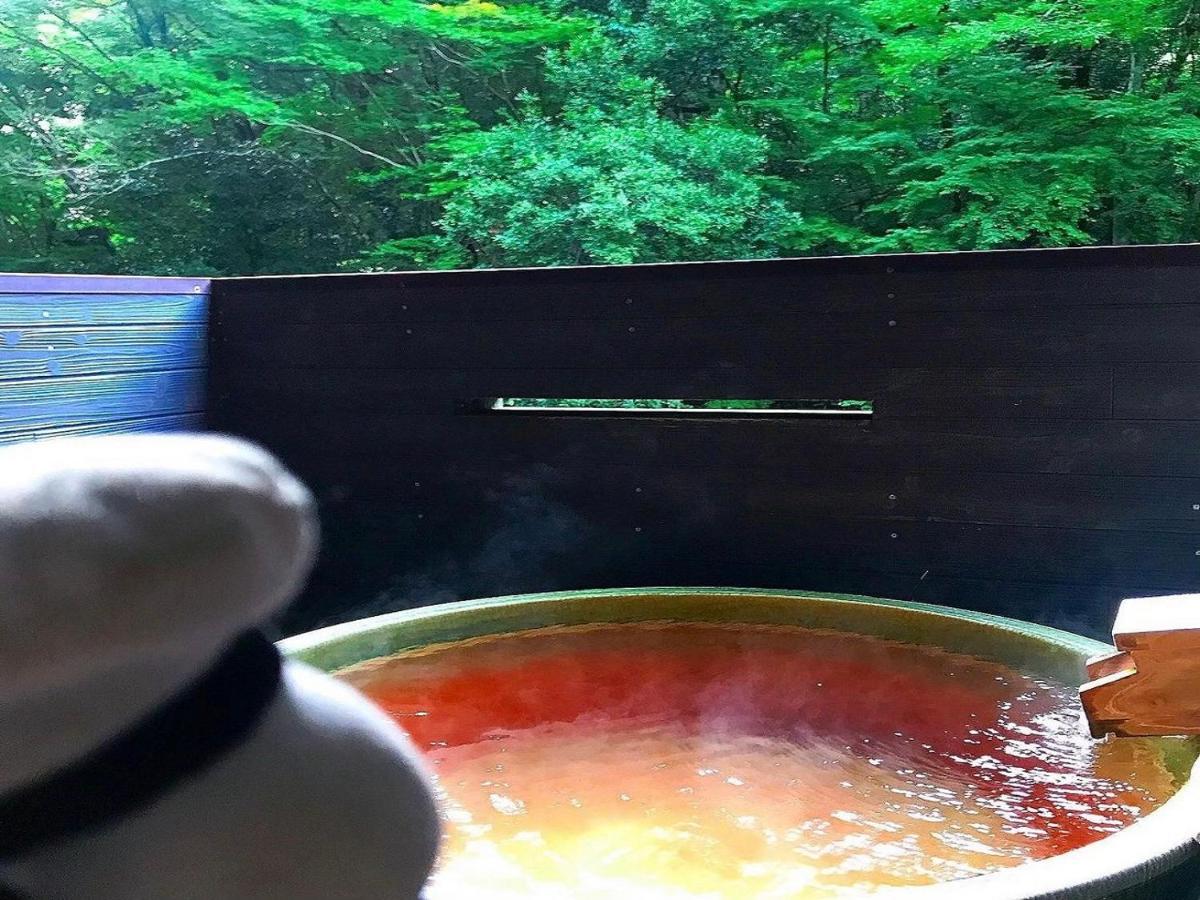 Livemax Resort Shizuoka Amagiyugashima Izu  Eksteriør bilde