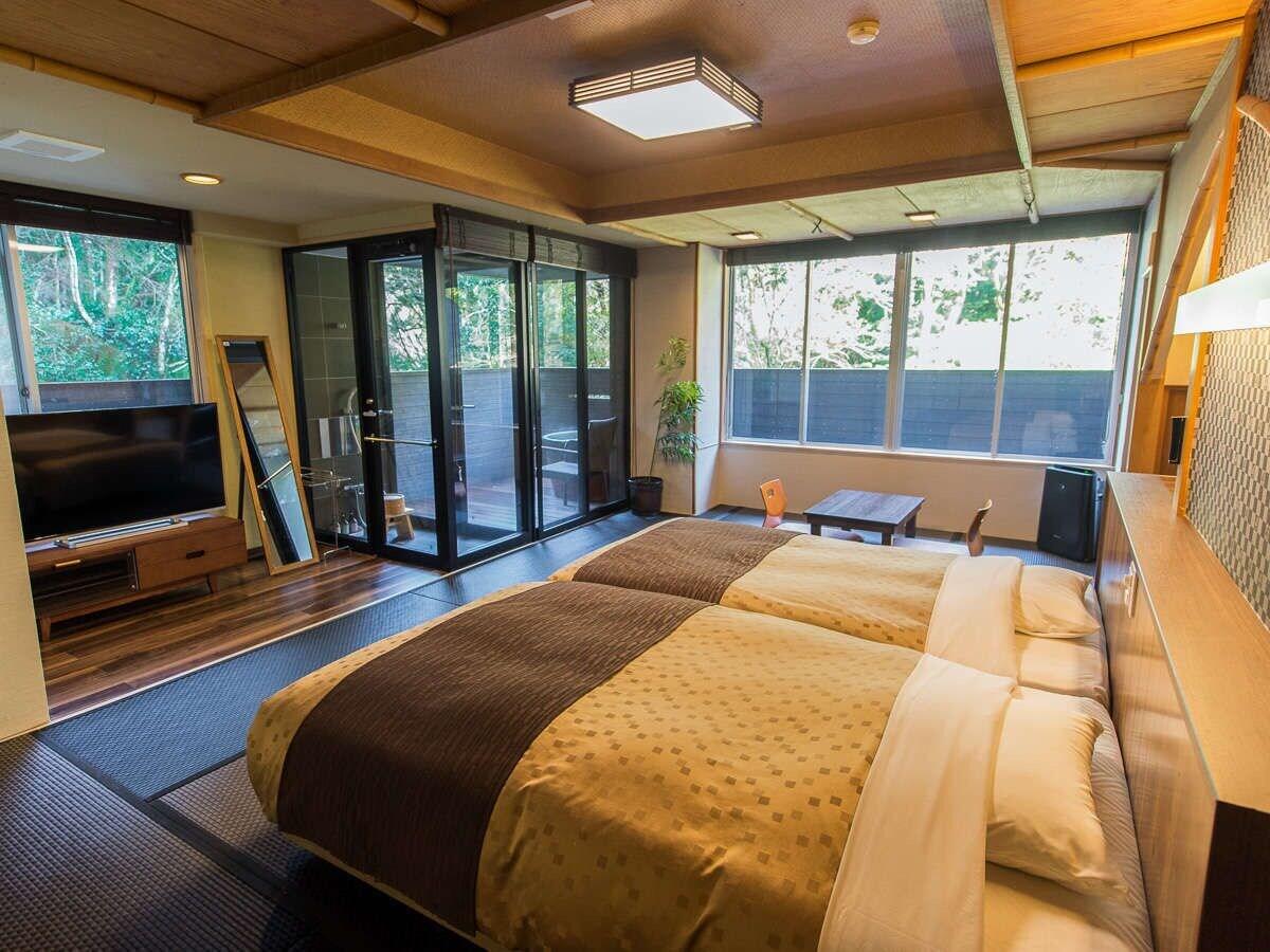 Livemax Resort Shizuoka Amagiyugashima Izu  Eksteriør bilde