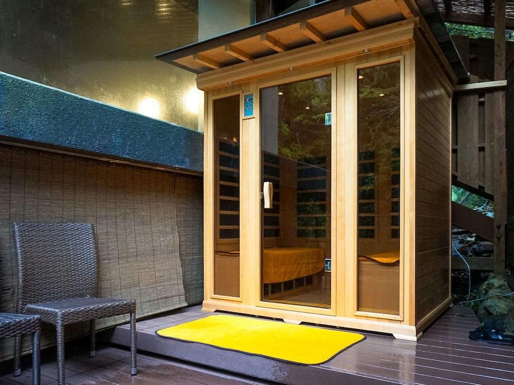 Livemax Resort Shizuoka Amagiyugashima Izu  Eksteriør bilde