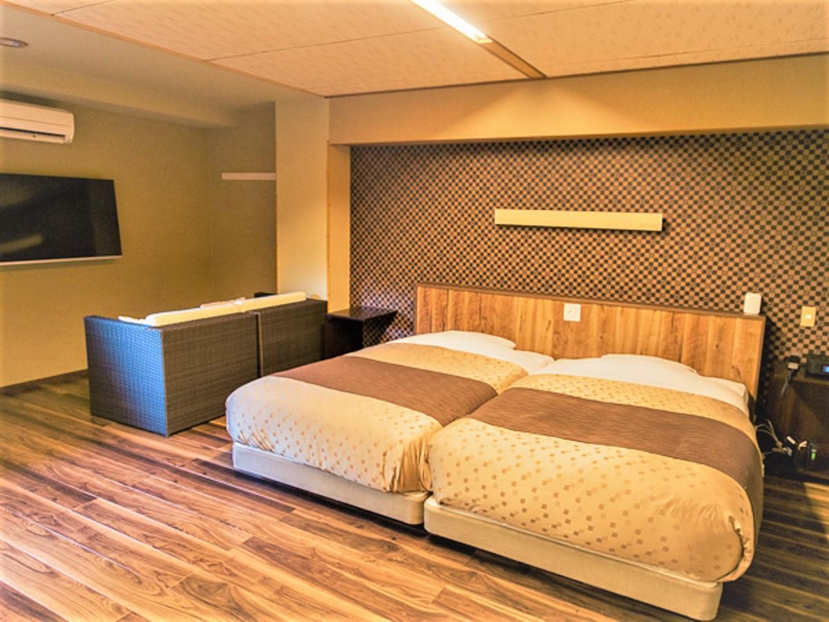 Livemax Resort Shizuoka Amagiyugashima Izu  Eksteriør bilde