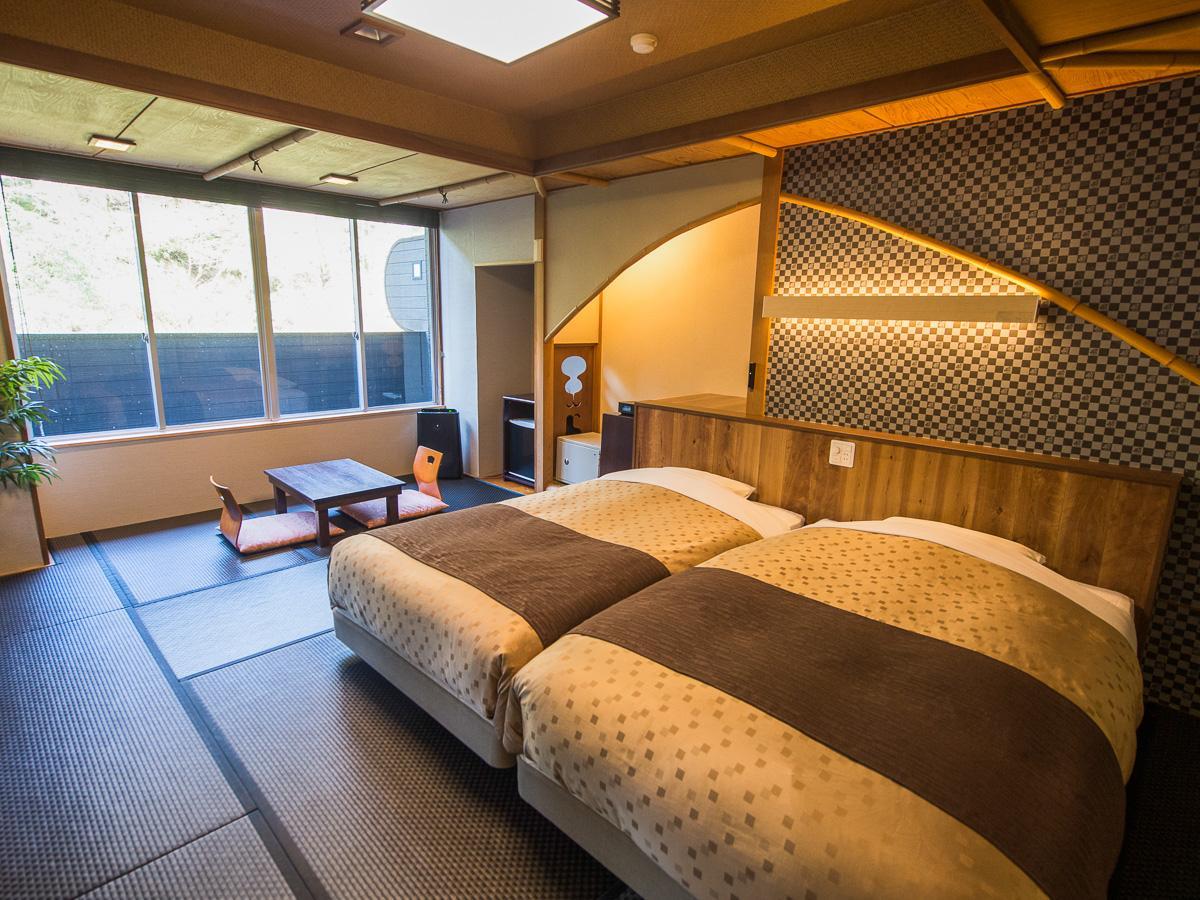 Livemax Resort Shizuoka Amagiyugashima Izu  Eksteriør bilde